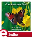 O radosti pro život - obálka