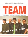 Team - obálka