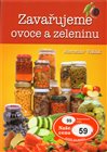 Zavařujeme ovoce a zeleninu