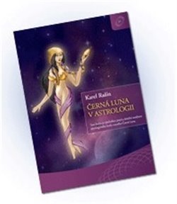 Obálka titulu Černá Luna v astrologii