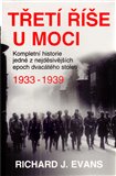 Třetí říše u moci - obálka