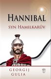 Hannibal (Syn Hamilkarův) - obálka