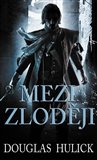 Mezi zloději (kniha, vázaná) - obálka