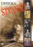 Ústecká štvanice - obálka