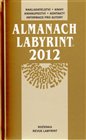 Almanach Labyrint 2012