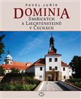 Dominia Smiřických a Liechtensteinů v Čechách - obálka