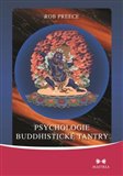 Psychologie buddhistické tantry - obálka