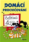 Čeština 4. třída