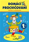 Čeština a matematika 1. třída