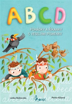 Obálka titulu ABCD