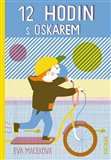 12 hodin s Oskarem - obálka