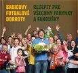 Babicovy fotbalové dobroty - obálka