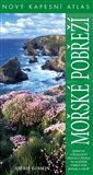 Mořské pobřeží (Nový kapesní atlas) - obálka