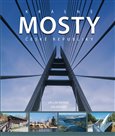 Krásné mosty České republiky - obálka