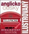 Ilustrovaný anglicko - český slovník