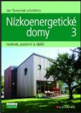 Nízkoenergetické domy 3 - obálka