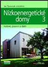 Nízkoenergetické domy 3