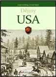 Dějiny USA - obálka