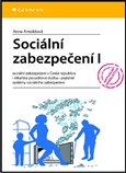 Sociální zabezpečení I - obálka