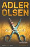 Složka č. 64 - obálka