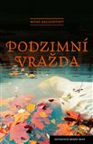Podzimní vražda - obálka