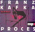 Proces - obálka