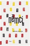 Němci - obálka