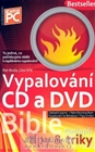Vypalování CD a DVD - Bible