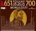 Toulky českou minulostí 651-700 - obálka