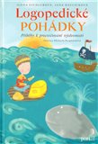 Logopedické pohádky - obálka
