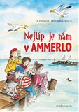 Nejlíp je nám v Ammerlo - obálka