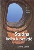 Studna lásky k pravdě - obálka