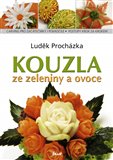 Kouzla ze zeleniny a ovoce - obálka