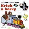 Krtek a barvy
