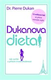 Dukanova dieta - obálka