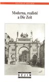 Moderna, realisté a Die Zeit - obálka