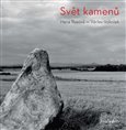 Svět kamenů - obálka