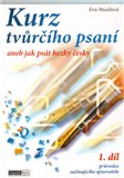 Kurz tvůrčího psaní (1. díl) - obálka