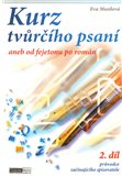 Kurz tvůrčího psaní (2. díl) - obálka