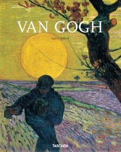 Obálka titulu Van Gogh