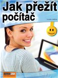 Jak přežít počítač - obálka