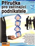 Příručka pro začínající podnikatele - obálka
