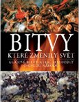 Bitvy, které změnily svět - obálka