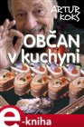Občan v kuchyni