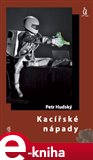 Kacířské nápady - obálka