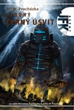 Dlouhý černý úsvit (JFK 027) - obálka