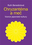 Chryzantéma a meč (Vzorce japonské kultury) - obálka