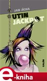 Utin jackpot - obálka
