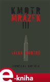 Kmotr Mrázek III. - obálka