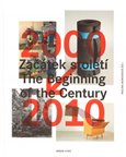 Začátek století - obálka
